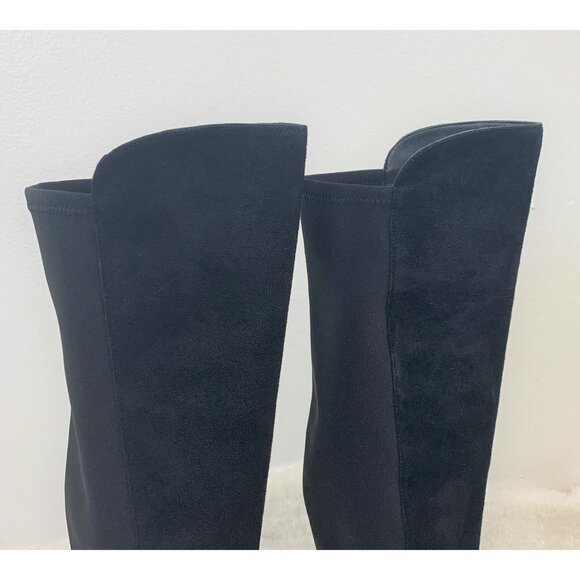 NIB Stuart Weitzman Maddox Boot Size 37.5 - Picture 6 of 13